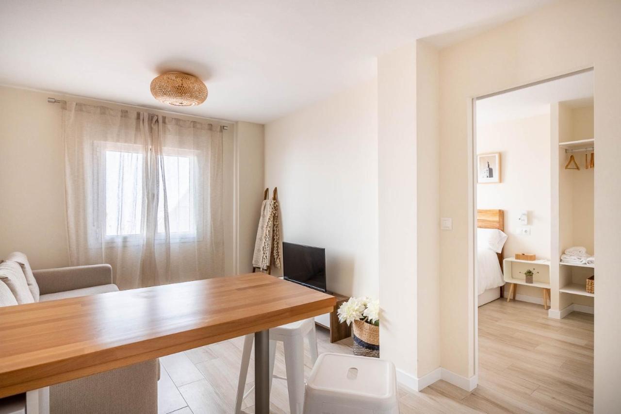 Ar&Ma Apartment Seville Exterior photo